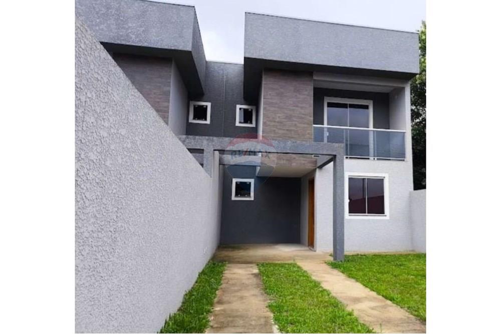 Sobrado - Venda - Colombo , Paraná - casa 2.jpg - 560391062-12