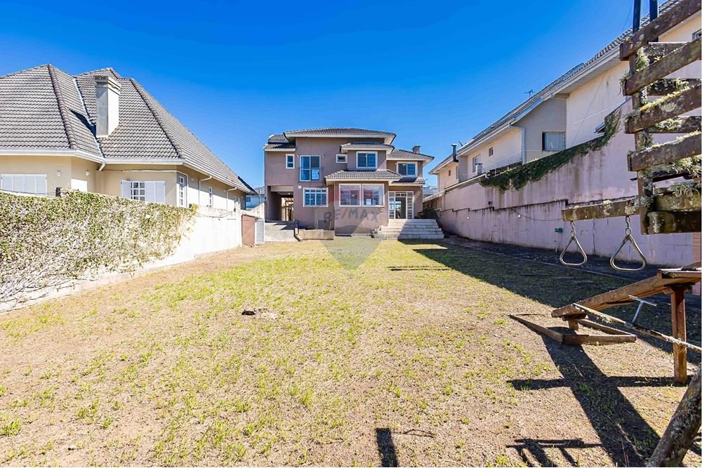 Sobrado - Venda - Curitiba , Paraná - IMG_5523.jpg - 560341116-36