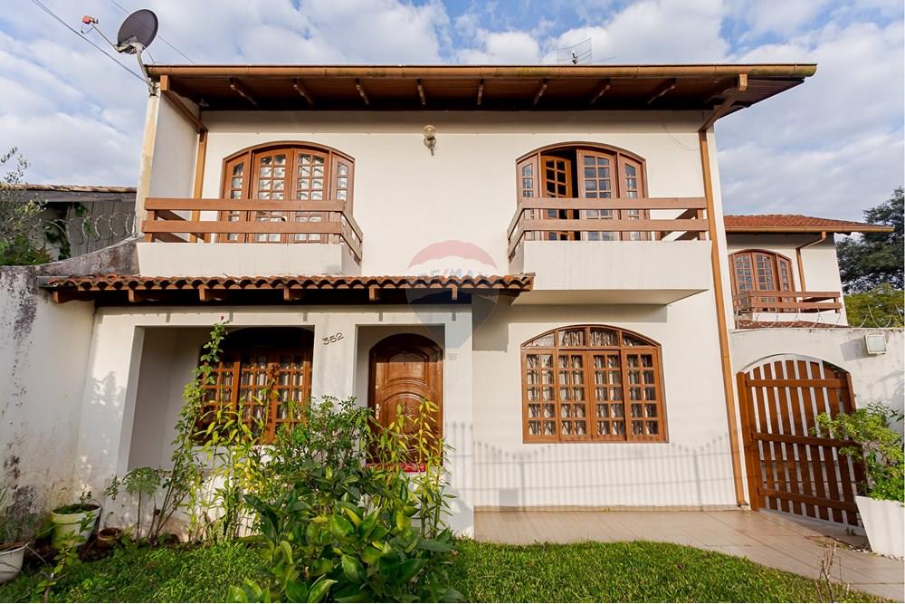 Casa - Venda - Curitiba , Paraná - IMG_2830.jpg - 560391054-16