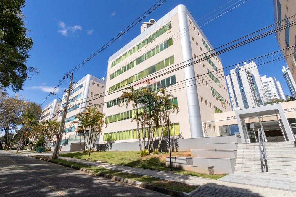 Cj. Comercial/ Sala - Alugar - Curitiba , Paraná - IMG_7968.jpg - 560311047-473