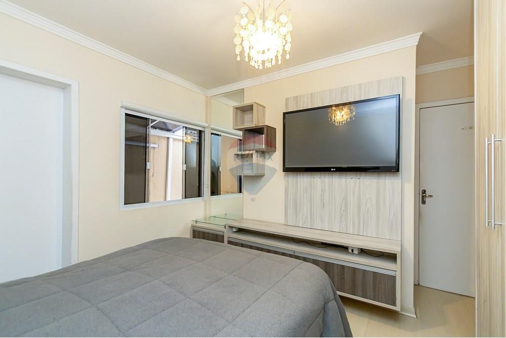 Apartamento - Venda - São José dos Pinhais , Paraná - IMG_3790_1.jpg - 560411055-22