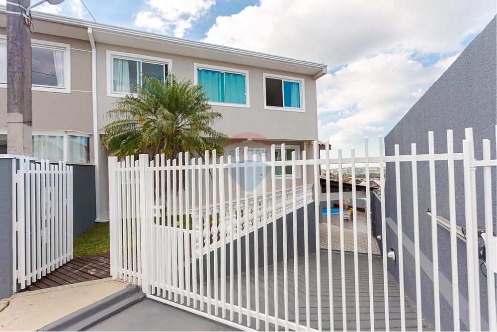 Sobrado - Venda - Pinhais , Paraná - IMG_1946.jpg - 560391054-14