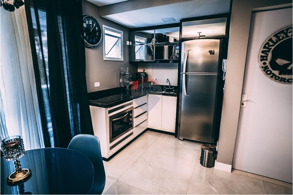 Studio - Alugar - Curitiba , Paraná - AP JOÃO-22.jpg - 560411076-5