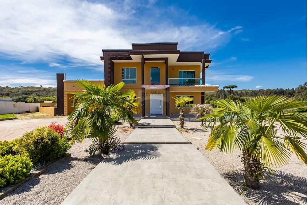 Chácara / Sítio / Fazenda - Venda - Campina Grande do Sul , Paraná - IMG_4593.jpg - 560411009-91