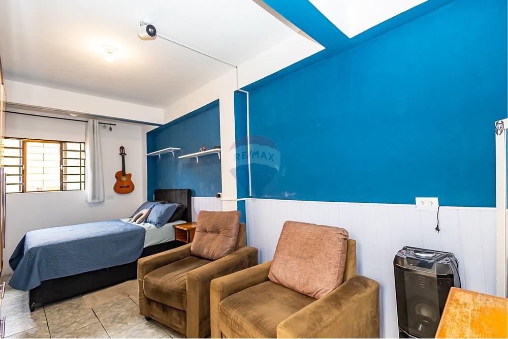 Casa - Venda - Curitiba , Paraná - IMG_2397.jpg - 560391034-21