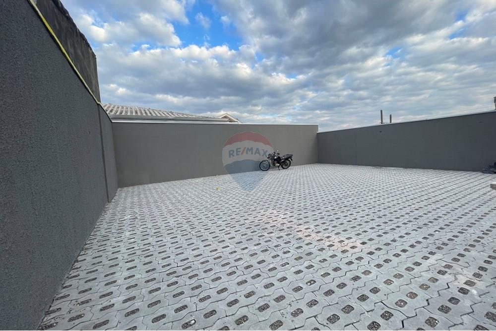 Apartamento - Venda - São José dos Pinhais , Paraná - IMG_0320.jpeg - 560481004-6