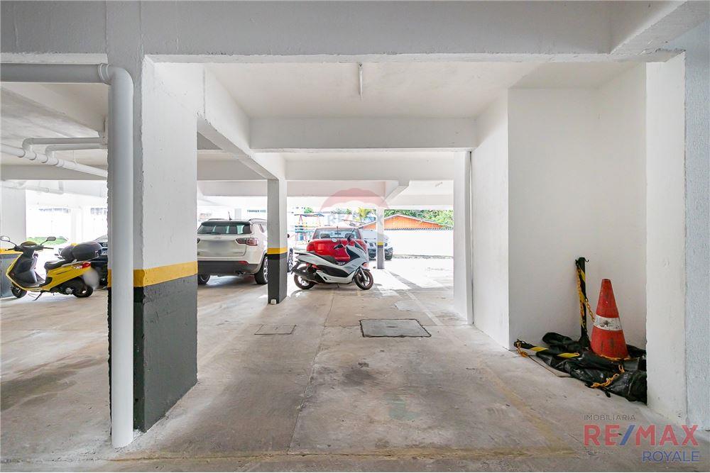 Apartamento - Alugar - Curitiba , Paraná - 24 - 560251018-268