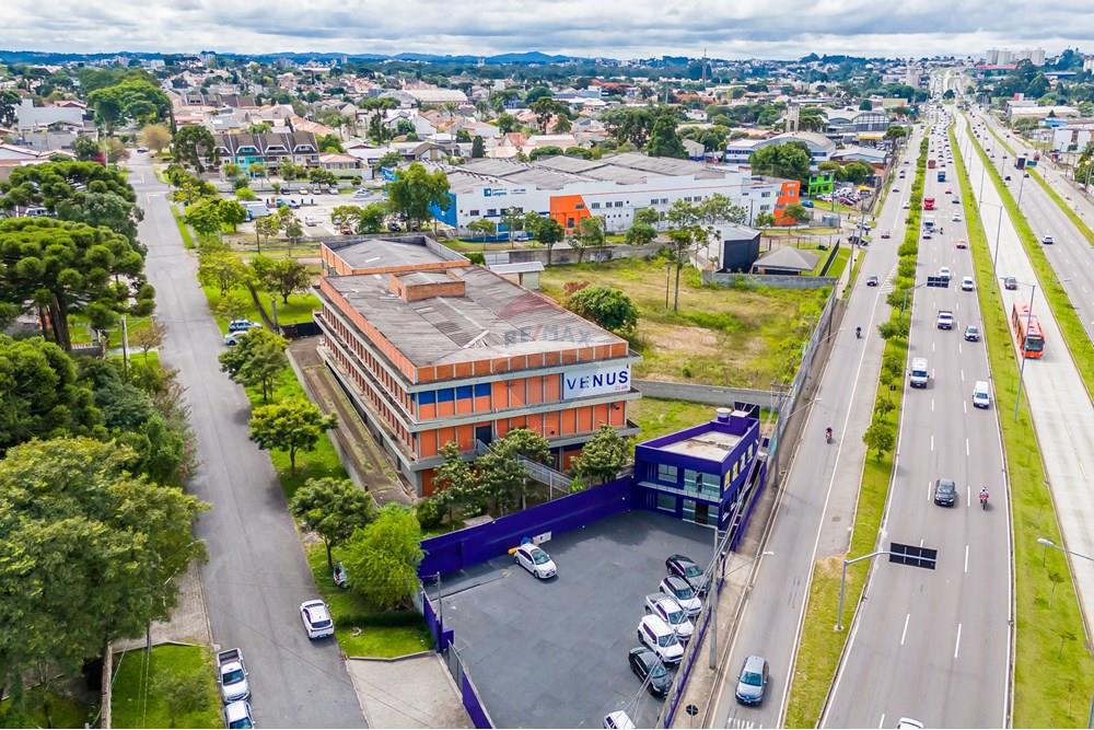 Industrial - Venda - Curitiba , Paraná - DJI_20250326132438_0029_D.jpg - 560321058-83