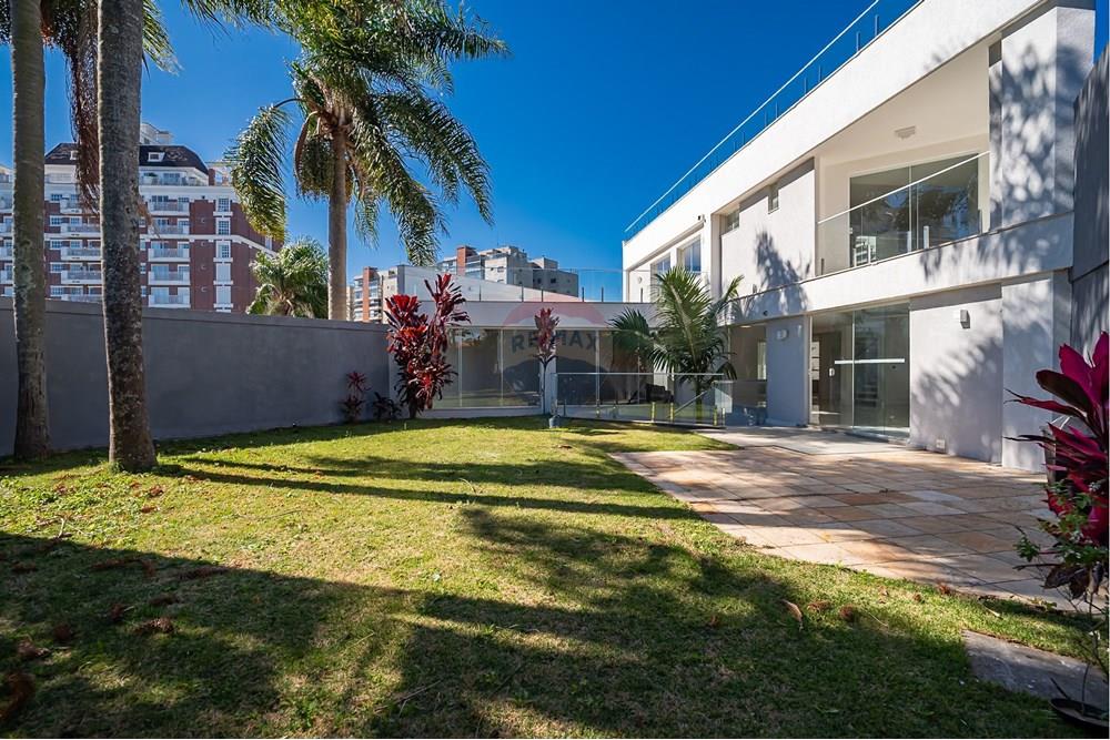 Casa - Venda - Curitiba , Paraná - IMG_0792.jpeg - 560391084-184