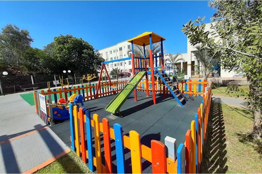 Apartamento - Venda - São José dos Pinhais , Paraná - f24987f2-dfef-4e71-b3be-f18558418c58.jpeg - 560481004-20