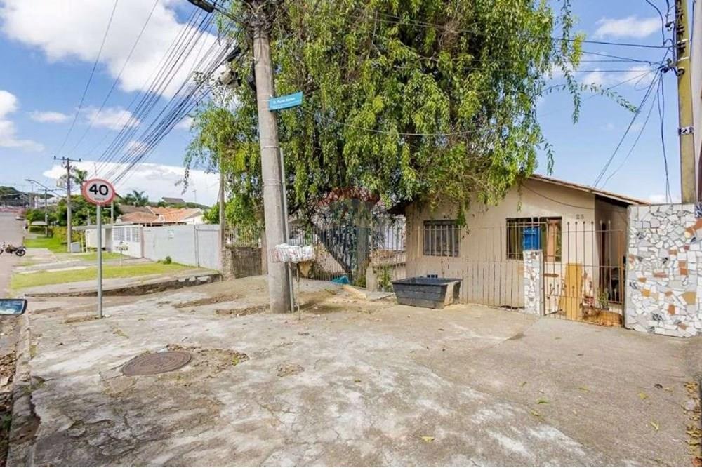 Terreno - Venda - Curitiba , Paraná - FOTO 4.jpg - 560311060-14