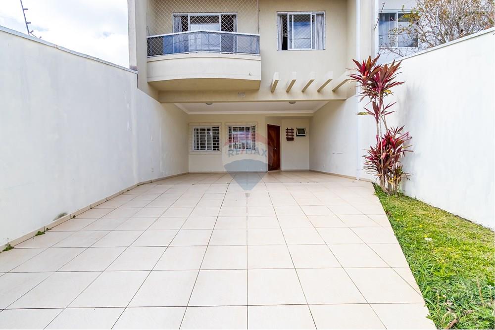 Sobrado - Venda - Curitiba , Paraná - IMG_9306.jpg - 560411032-63