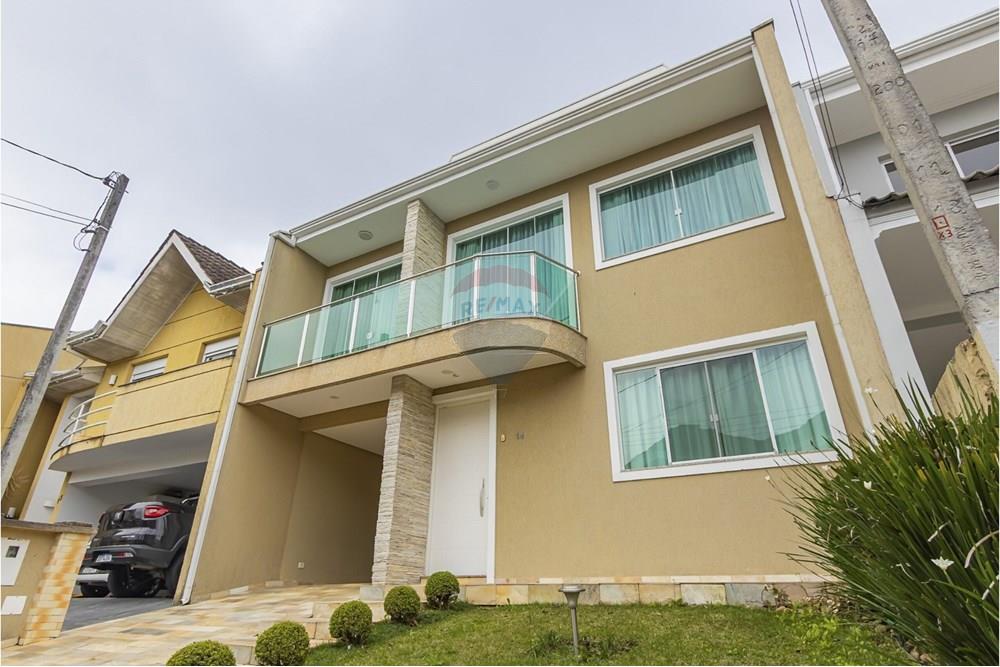 Sobrado - Alugar - Curitiba , Paraná - foto21.jpg - 560391054-22