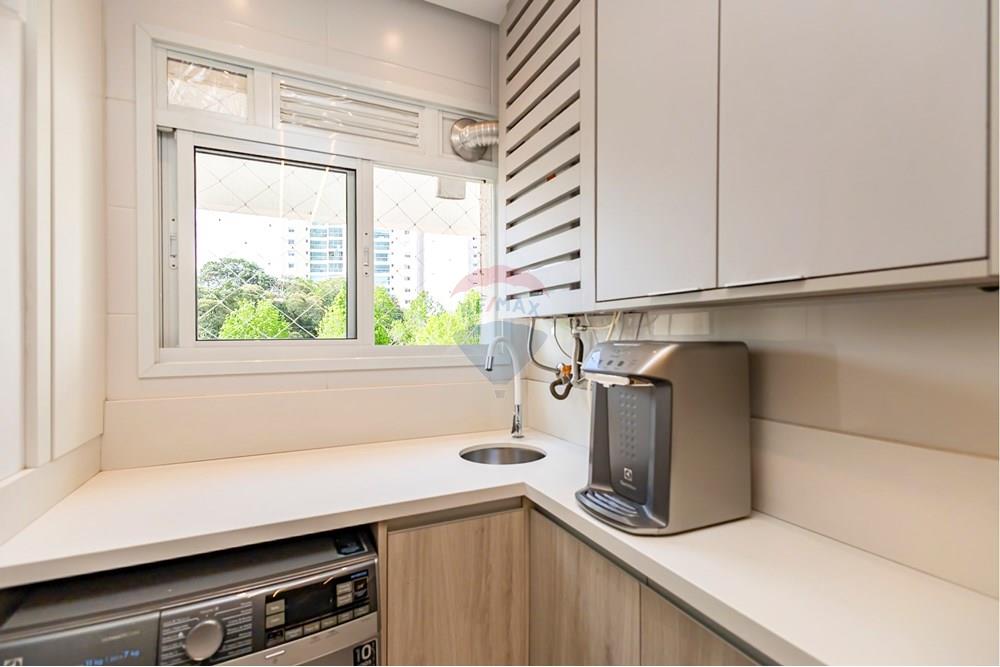 Apartamento - Alugar - Curitiba , Paraná - IMG_3137_1.jpg - 560311047-532