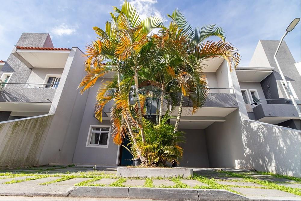 Sobrado - Alugar - Curitiba , Paraná - rkVPmCSA.jpeg - 560441003-43