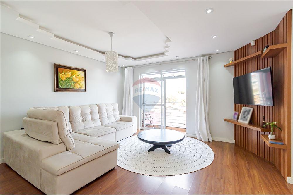 Sobrado - Venda - Curitiba , Paraná - 1 - 560321142-5