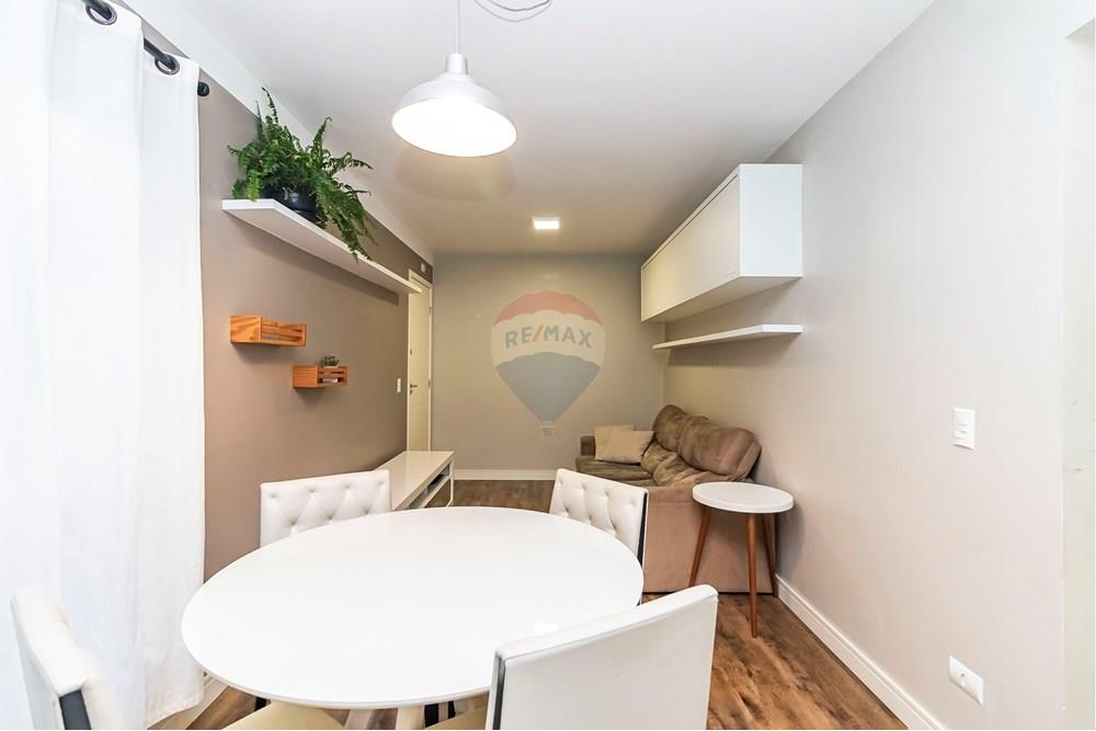 Apartamento - Venda - São José dos Pinhais , Paraná - IMG_0598_1.jpg - 560341061-231