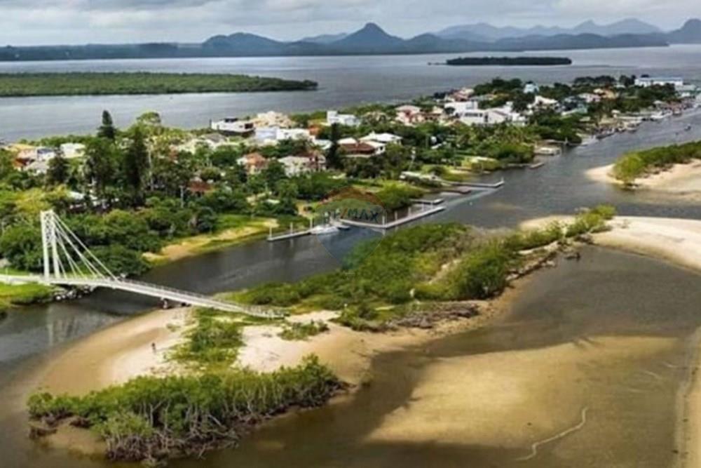 Casa - Venda - São Francisco do Sul , Santa Catarina - 1.jpeg - 560341054-116