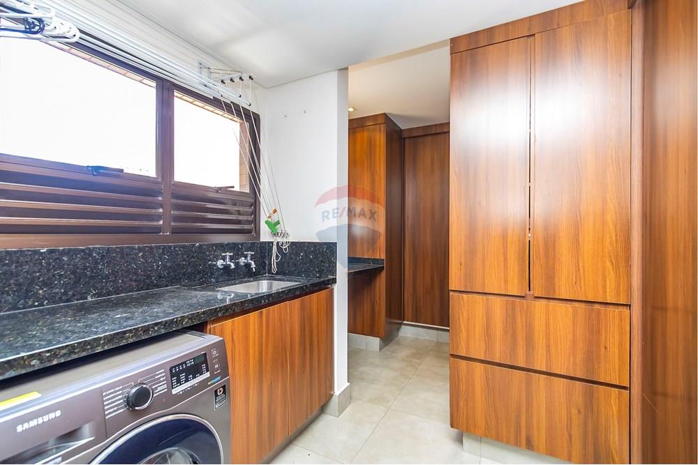 Cobertura - Venda - Curitiba , Paraná - 27 lavanderia.jpg - 560341034-59