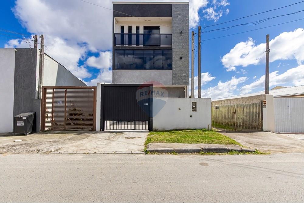 Sobrado - Venda - São José dos Pinhais , Paraná - WhatsApp Image 2025-07-30 at 17.19.37 (2).jpeg - 560441028-8