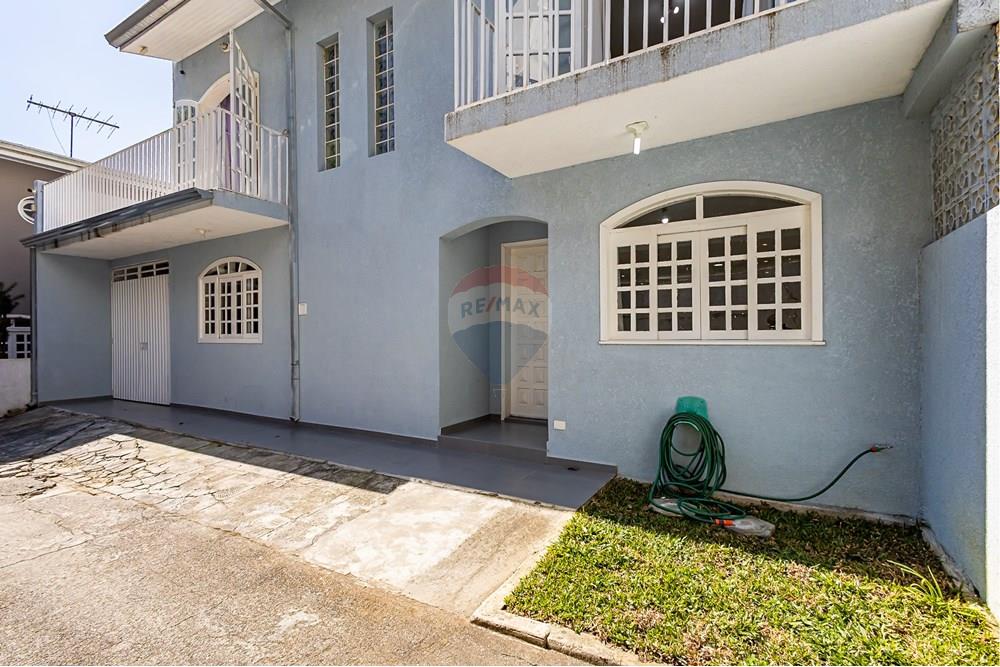 Casa - Alugar - Curitiba , Paraná - IMG_7479.jpg - 560311047-518