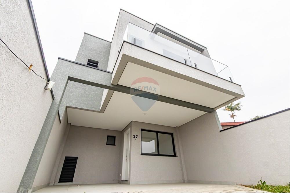 Sobrado - Venda - Curitiba , Paraná - IMG_5169_1.jpg - 560441032-1