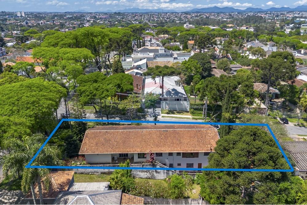 Casa - Venda - Curitiba , Paraná - DJI_0360_1.jpg - 560431025-69