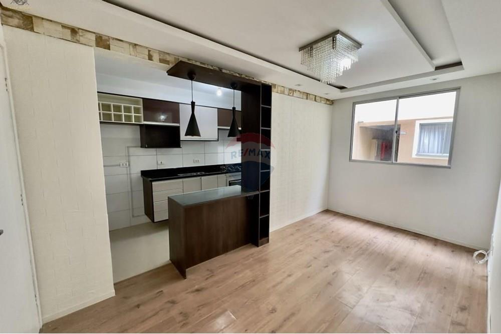 Apartamento - Venda - São José dos Pinhais , Paraná - IMG_0341.JPG - 560481004-25