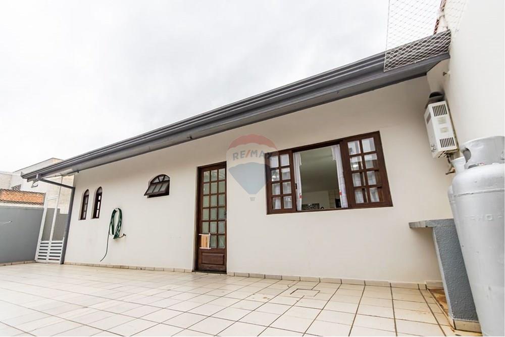 Casa de Condomínio - Venda - Curitiba , Paraná - C0BlCHGw.jpeg - 560441003-39