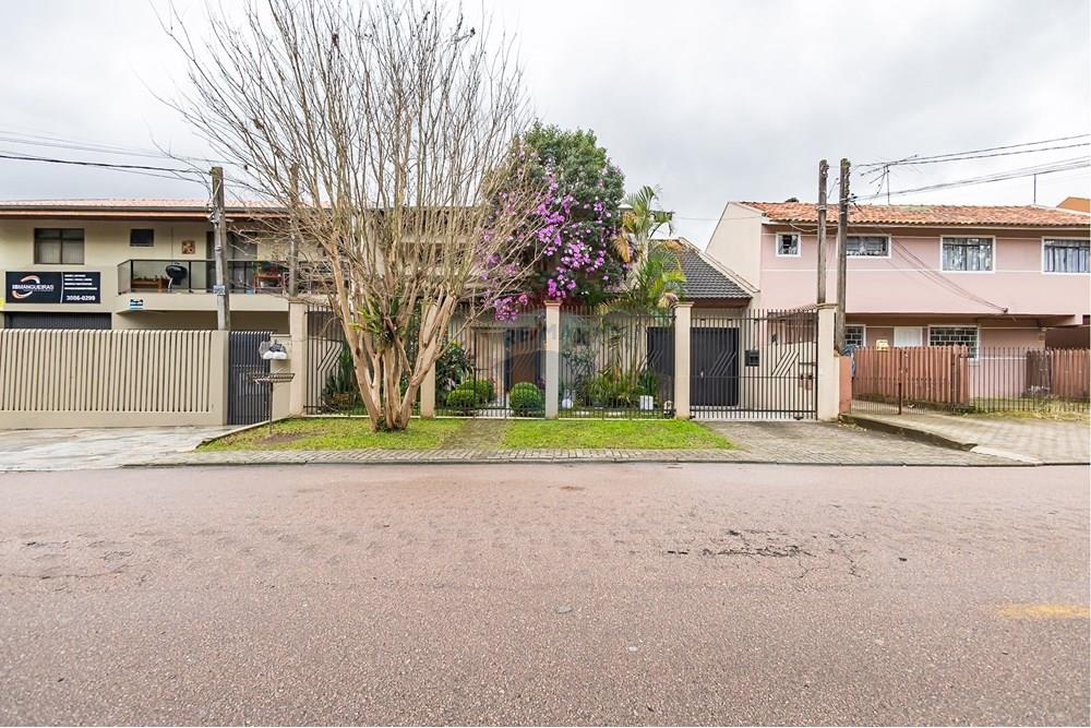 Casa - Venda - Curitiba , Paraná - IMG_4500.jpg - 560351054-208