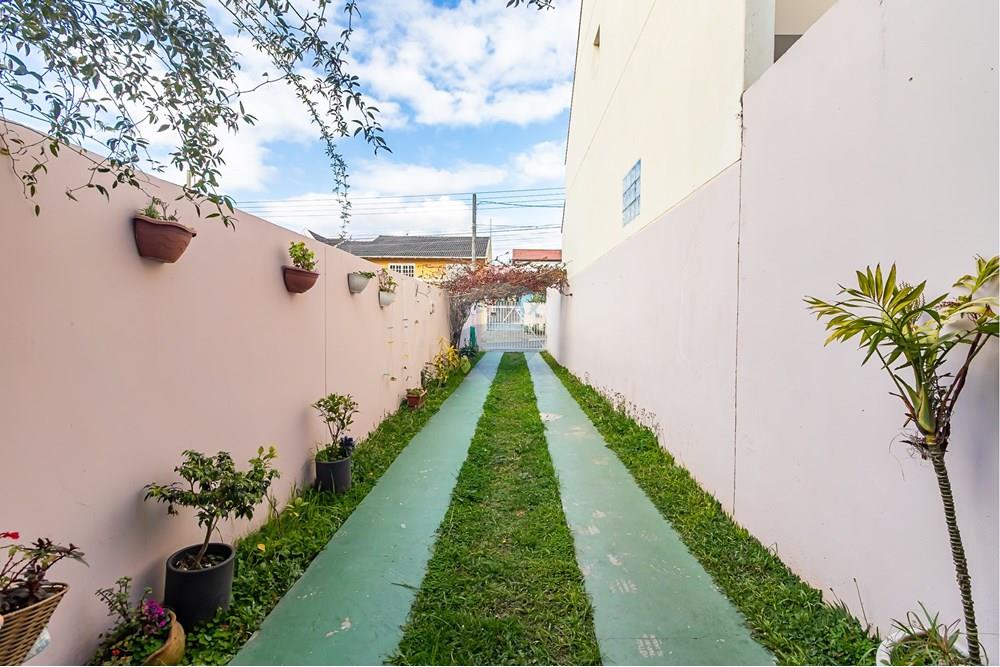 Casa - Venda - São José dos Pinhais , Paraná - 47.jpg - 560351069-42