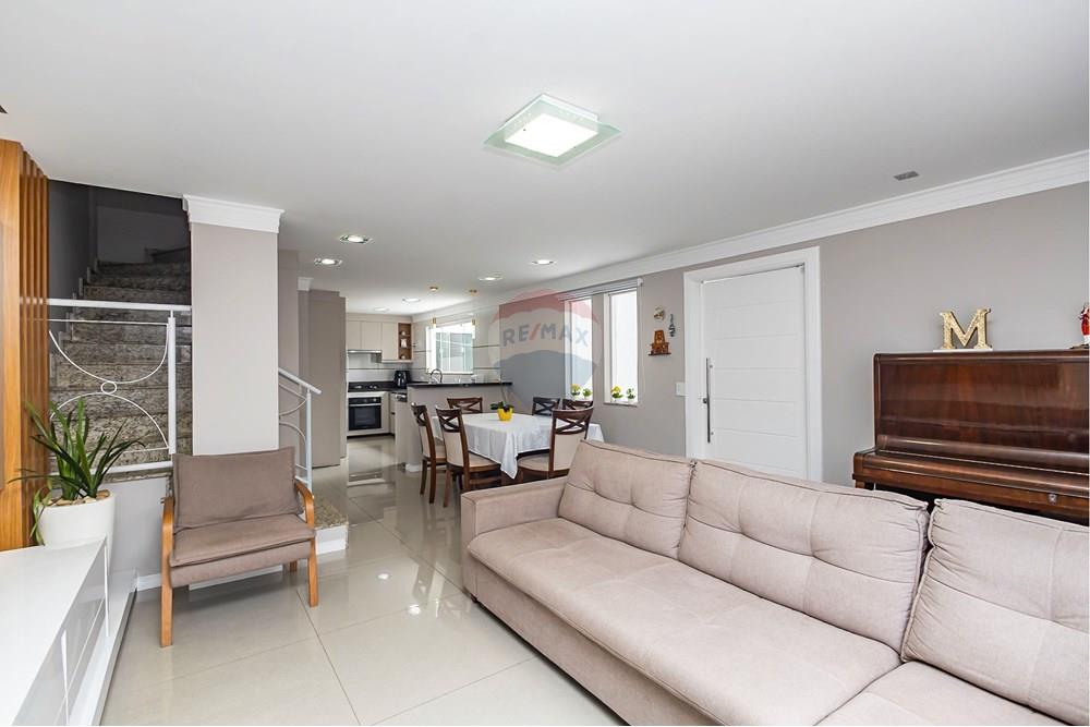 Casa - Venda - Curitiba , Paraná - IMG_5594_1.jpg - 560351069-48