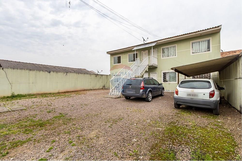 Apartamento - Venda - São José dos Pinhais , Paraná - IMG_3262_1.jpg - 560331022-69