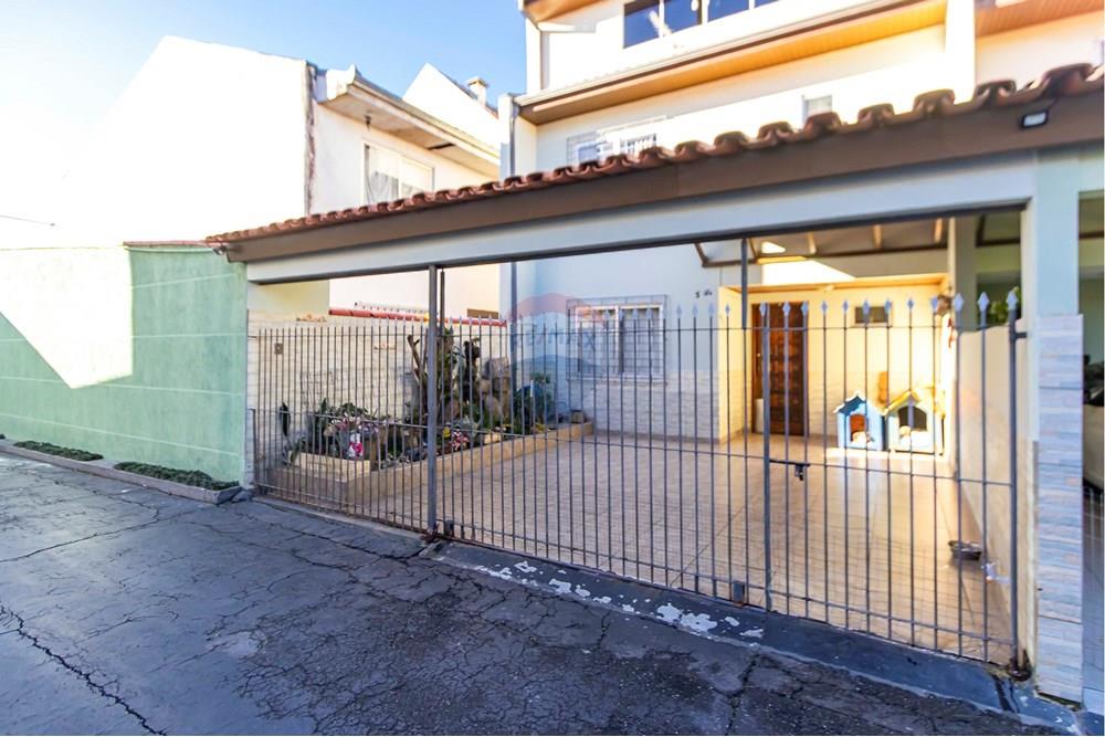 Sobrado - Venda - Curitiba , Paraná - 2.jpg - 560461025-10