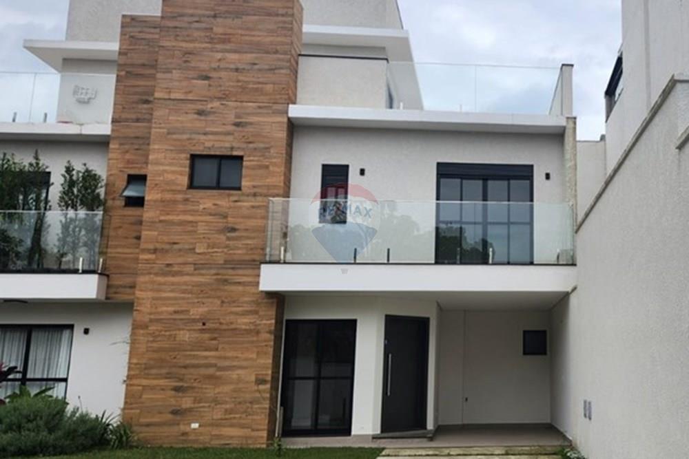 Sobrado - Venda - Curitiba , Paraná - Imagem do WhatsApp de 2025-10-17 à(s) 19.16.43_f3cb02fd.jpg - 560461025-9