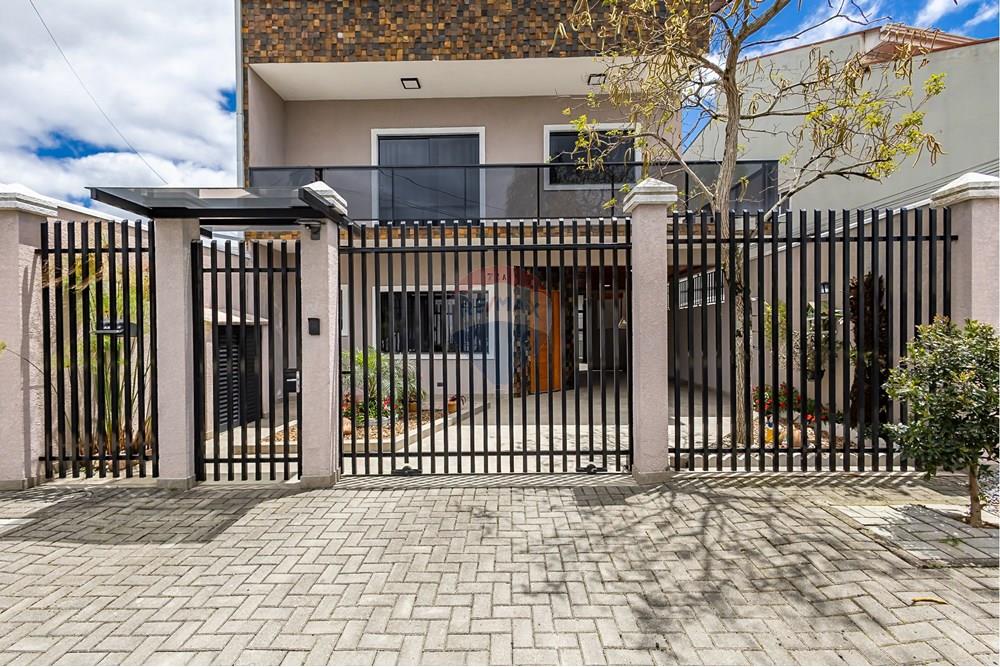 Sobrado - Venda - Curitiba , Paraná - IMG_1991.jpg - 560351004-90