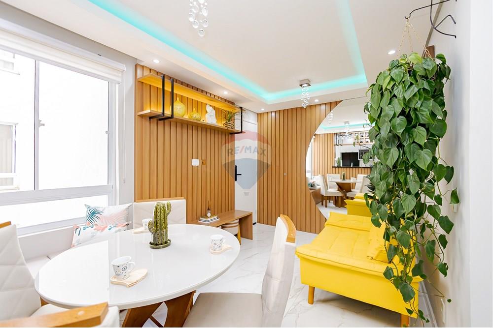 Apartamento - Alugar - Almirante Tamandaré , Paraná - IMG_7053.jpg - 560321091-52