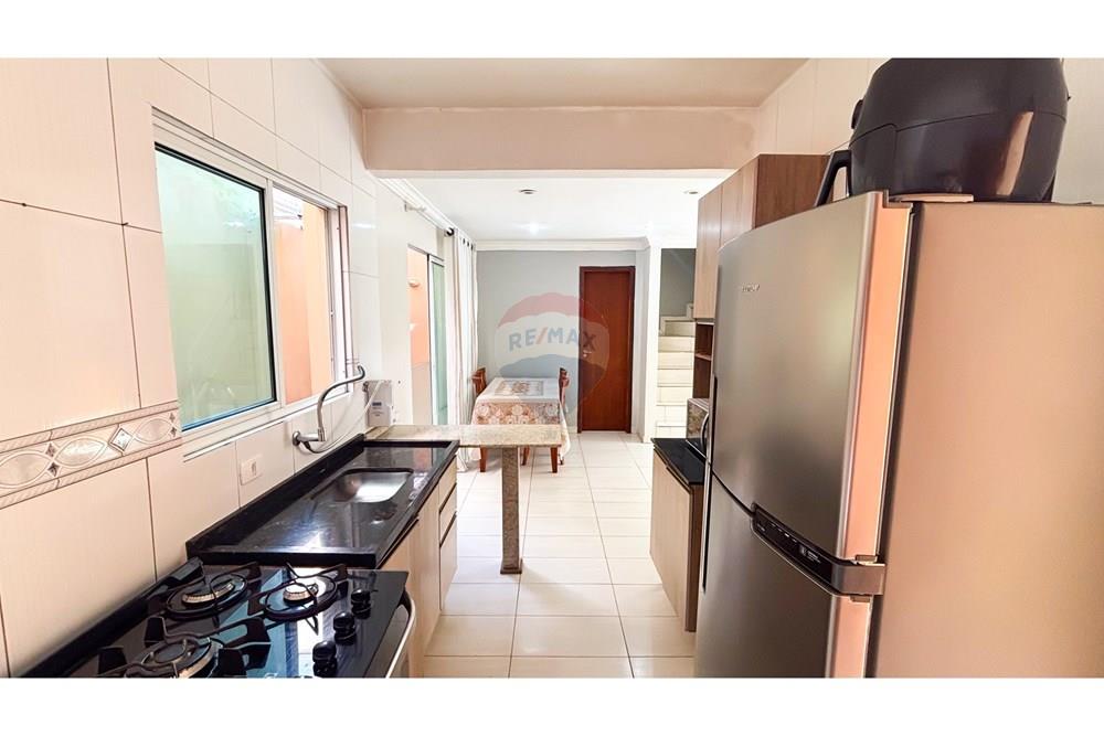 Sobrado - Venda - Curitiba , Paraná - IMG_0018.jpg - 560341219-1