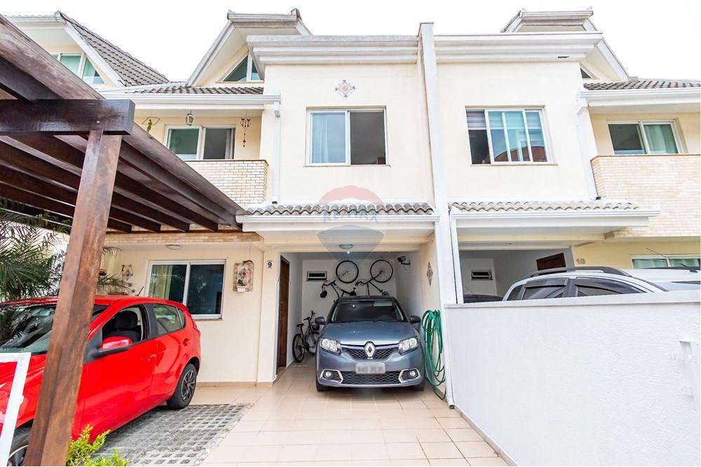 Sobrado, 3 quartos, 126 m² - Foto 86