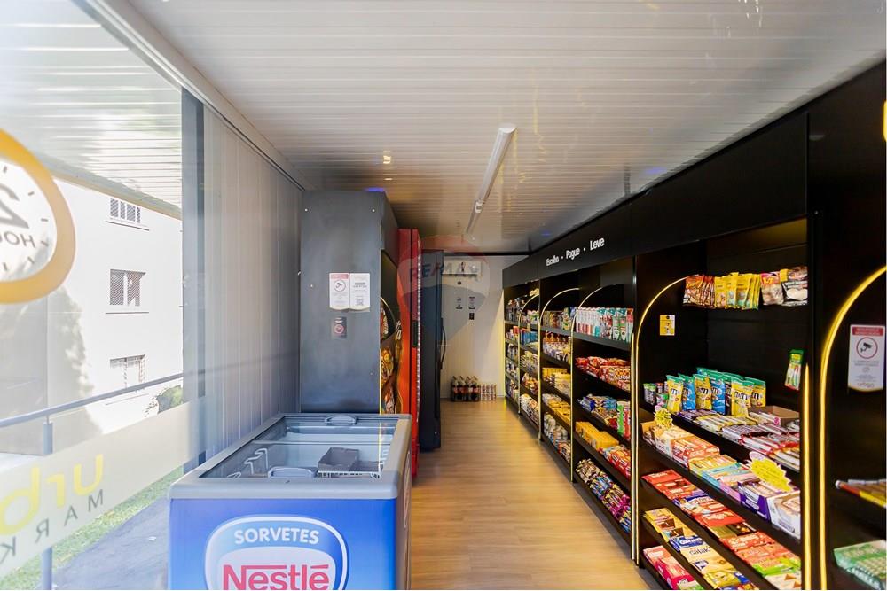 Apartamento à venda com 3 quartos, 55m² - Foto 22