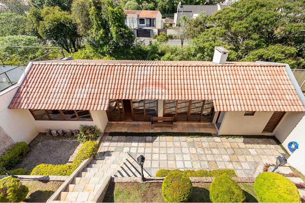 Casa - Venda - Curitiba , Paraná - IMG_1801.jpg - 560461010-40