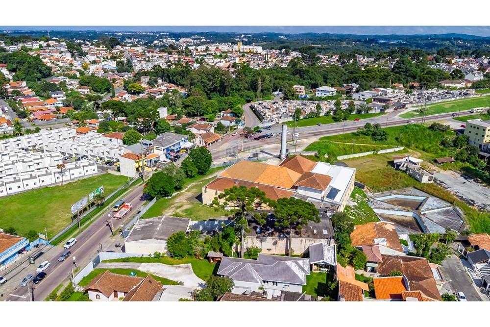 Terreno - Venda - Curitiba , Paraná - DJI_0178.jpg - 560461011-39