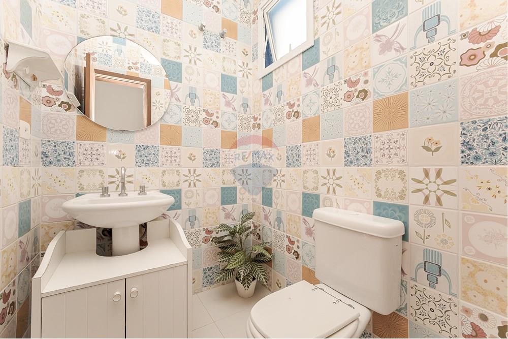 Casa de Condomínio - Venda - Curitiba , Paraná - IMG_0085.jpg - 560411061-1