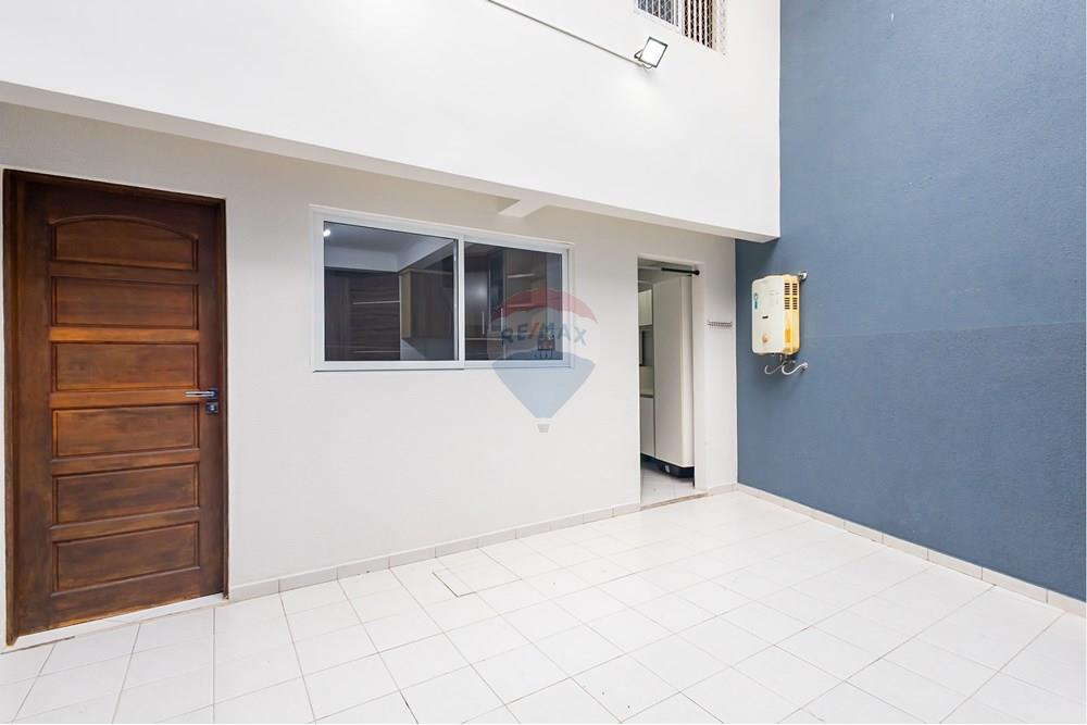 Sobrado - Venda - Curitiba , Paraná - IMG_7160.jpg - 560341120-43