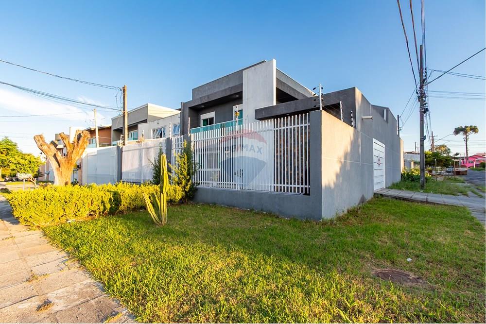 Casa - Venda - Curitiba , Paraná - IMG_6201.jpg - 560351012-134