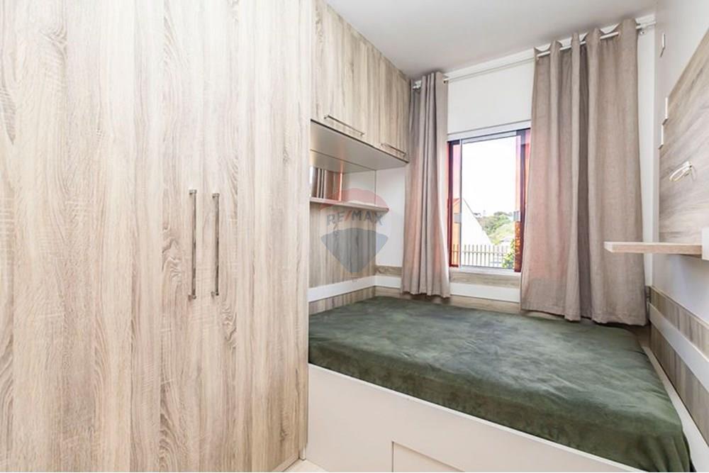 Casa de Condomínio - Venda - Colombo , Paraná - GI Q2 1.jpeg - 560301020-37