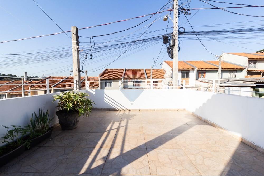 Sobrado - Venda - Curitiba , Paraná - IMG_8207.jpg - 560351130-2