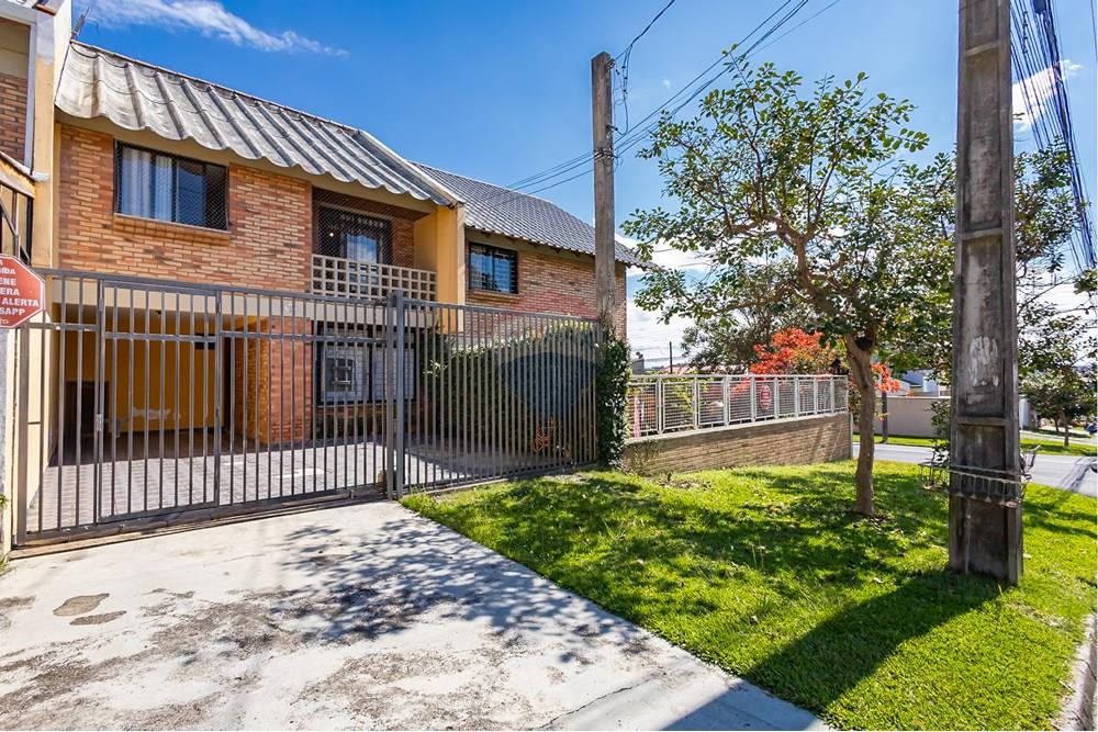 Sobrado - Venda - Curitiba , Paraná - IMG_2183.jpg - 560461011-49