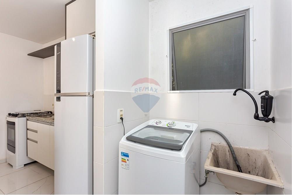 Apartamento - Venda - São José dos Pinhais , Paraná - 130.jpg - 560391055-16