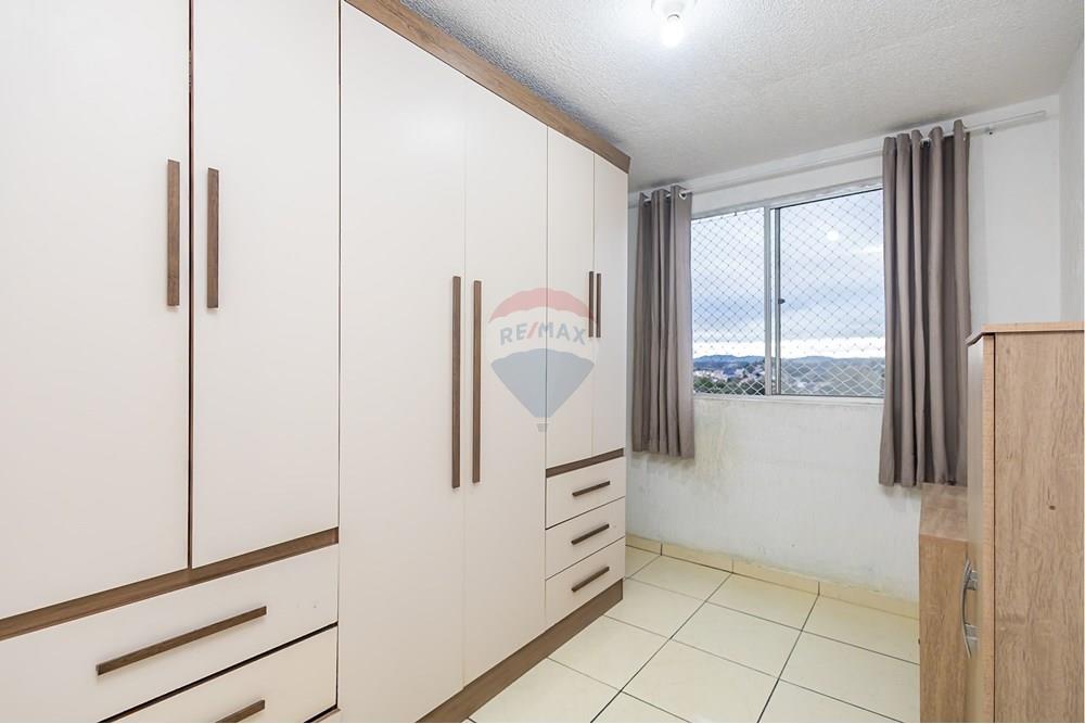 Apartamento - Venda - Almirante Tamandaré , Paraná - IMG_6734.jpg - 560341161-22